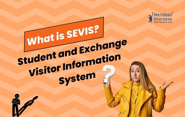 What is SEVIS